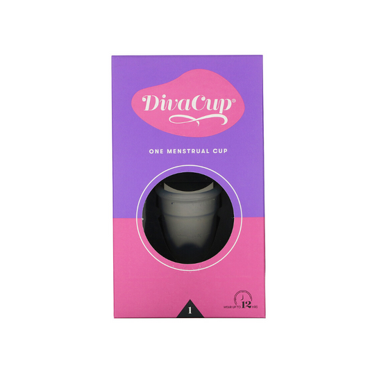 Reusable Menstrual Cups