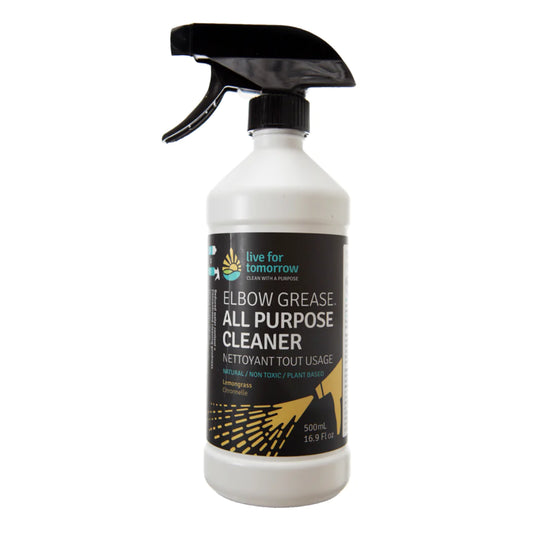 All-Purpose Cleaner by Live for Tomorrow: 500ml