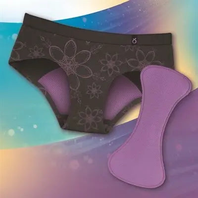 OKO Flow Inserts for Reusable Period Underwear