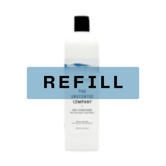 Unscented Conditioner refill by The Unscented Company: 500ml