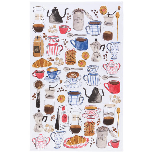 Tea Towels by Danica - Various