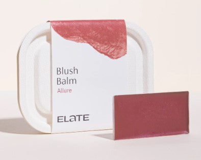 Blush Balm by Elate Cosmetics - Various