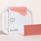 Blush Balm by Elate Cosmetics - Various