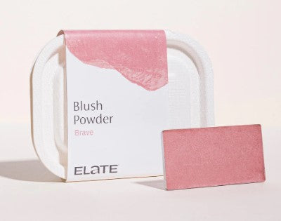 Blush Powder Refill by Elate Cosmetics - Various
