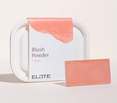Blush Powder Refill by Elate Cosmetics - Various