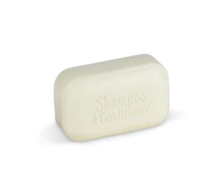 Shampoo & Conditioner Bars by Soap Works - Various