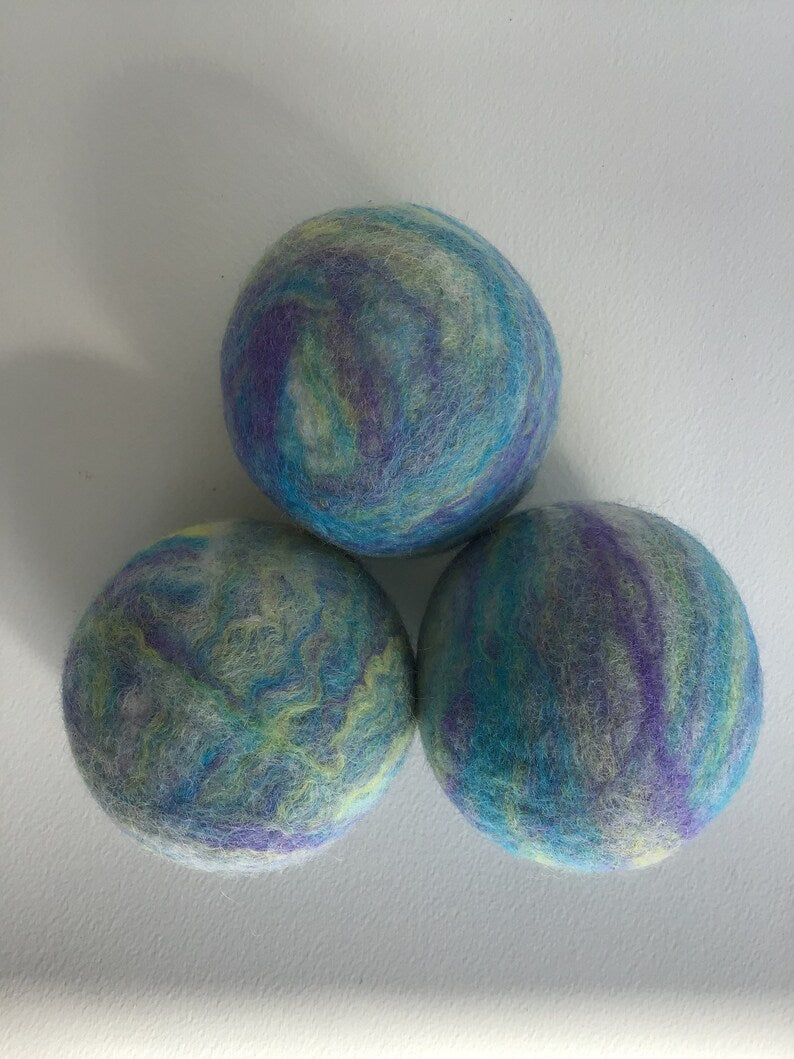 Woolwerx Dryer Balls