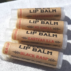 Lip Balm by East Van Bees