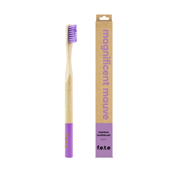 Adult Toothbrush - Various