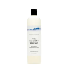 Unscented Shampoo by The Unscented Company